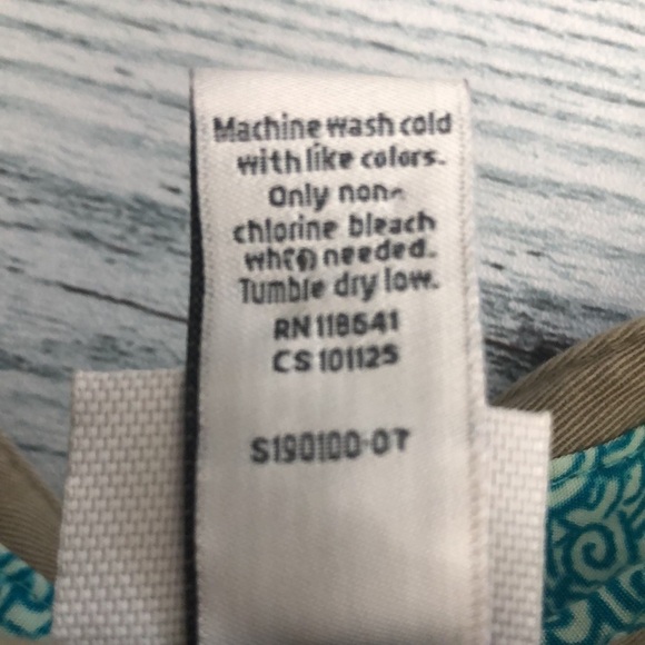 Venezia Khaki Snap Pocket Shorts 16 - Picture 4 of 8